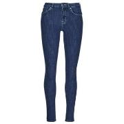 Jeans skinny Only ONLPOWER MID PUSHUP SK REA3223