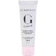 Soins mains et pieds Germinal Essential Manos Y Uñas Fps15