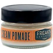 Coiffants &amp; modelants Freak´s Grooming Crème Pommade