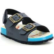 Sandales enfant Kickers Sunyva