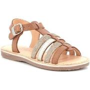 Sandales enfant Aster Drolote