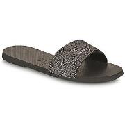 Mules Havaianas YOU MALTA METALLIC