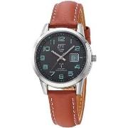 Montre Ett Eco Tech Time Montre Femme Ett ELS-11588-22L, Quartz, 34mm,...