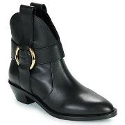 Boots See by Chloé NEW RING LINE