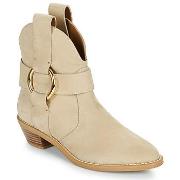 Boots See by Chloé NEW RING LINE