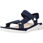 Sandales Clarks TRI SPORTY TEXTILE