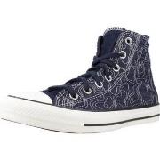 Baskets Converse CHUCK TAYLOR ALL STAR HI