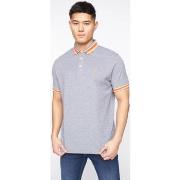 T-shirt Crosshatch Cratmoore