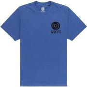 T-shirt Element ELYZT00389 BQP0