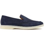 Mocassins Hackett Martin Signature Des Chaussures