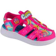 Sandales enfant Skechers Jumpsters Sandal - Sprinkle Wonder