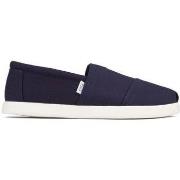 Espadrilles Toms Alpargata Des Chaussures