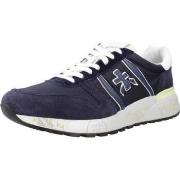 Baskets Premiata LANDER 6634