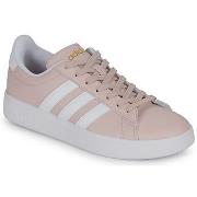 Baskets basses adidas GRAND COURT 2.0