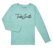 T-shirt enfant Teddy Smith T-EVAN ML JR