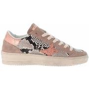 Baskets basses Ama Brand Bsks Am Brnd Slm Python