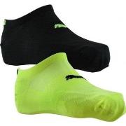 Chaussettes Puma Socquettes Mixte TRAINLIGHT N