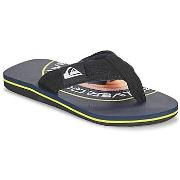 Tongs enfant Quiksilver MOLOKAI LAYBACK YOUTH