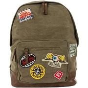 Sac a dos Von Dutch vdcartoon