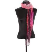 Echarpe McQ Alexander McQueen Foulard en laine