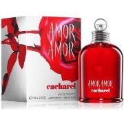 Cologne Cacharel Amor Amor - eau de toilette - 100ml - vaporisateur