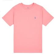T-shirt enfant Polo Ralph Lauren SS CN-TOPS-T-SHIRT