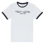 T-shirt enfant Teddy Smith TICLASS 3