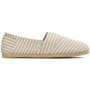 Espadrilles Paez Gum Classic M - Surfy Sand