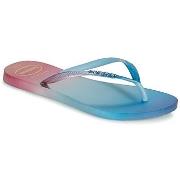 Tongs Havaianas SLIM GRADIENT SUNSET