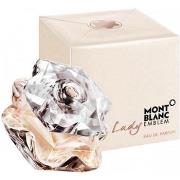 Eau de parfum Mont Blanc Lady Emblem - eau de parfum - 75ml