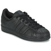 Baskets basses adidas SUPERSTAR FOUNDATIO