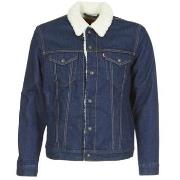 Veste Levis TYPE 3 SHERPA TRUCKER