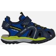 Sandales enfant Geox JR BOREALIS