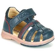 Sandales enfant Kickers PLATIBACK