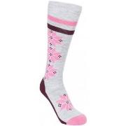 Chaussettes de sports Trespass Snowfall