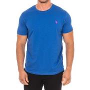 T-shirt U.S Polo Assn. 66894-137