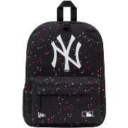 Sac a dos New-Era MLB New York Yankees All Over Print Backpack