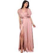 Robe La Modeuse 71189_P167132