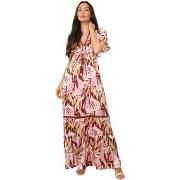 Robe La Modeuse 71002_P166345