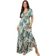 Robe La Modeuse 71003_P166350