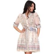 Robe La Modeuse 71106_P166812