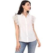 Chemise La Modeuse 71539_P168180