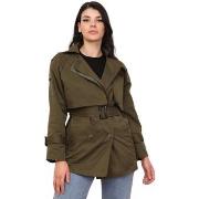 Trench La Modeuse 71097_P166767