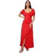 Robe La Modeuse 71042_P166545