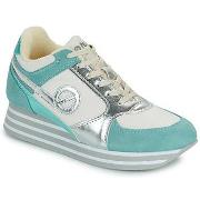 Baskets basses No Name PARKO JOGGER W