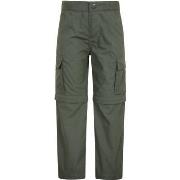 Pantalon enfant Mountain Warehouse MW236