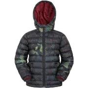 Blouson enfant Mountain Warehouse Seasons