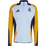 Sweat-shirt adidas Real tr top