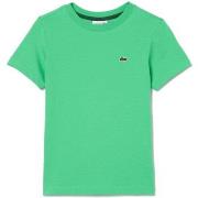 T-shirt enfant Lacoste TJ1122