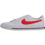 Baskets enfant Nike court legacy (gs)